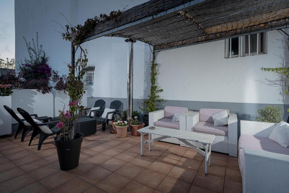 In53 Guest House Ponta Delgada - Açores Exterior foto