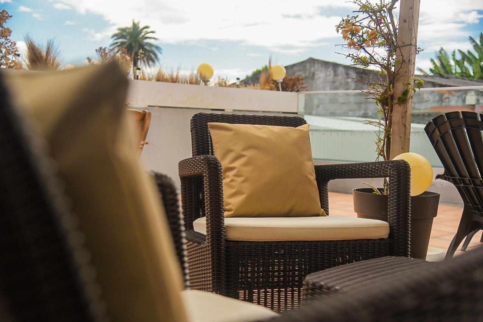 In53 Guest House Ponta Delgada - Açores Exterior foto